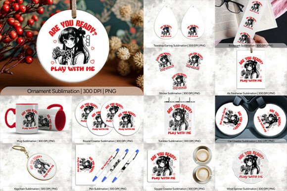 Unlock Your Creative Edge with an Anime Gamer Girl Quote PNG Design: The Ultimate Product Bundle Explained